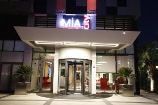 Mia City Hotel - İzmir - 6