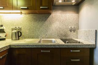 Apartament De Lux Cicha Woda - 4