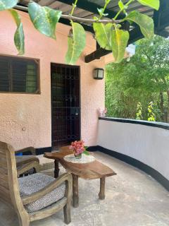 Tradewinds Lodge - Praia de Diani - 8