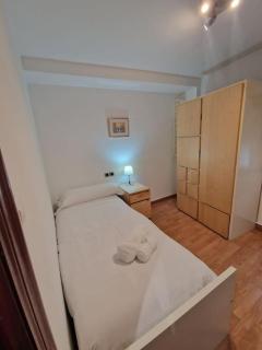 168A Apartamento en el Natahoyo , Gijón - Gijón - 5