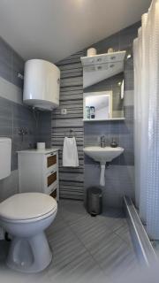 Apartmani Goga - Skradin - 8