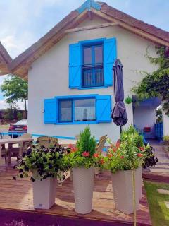 Pensiunea Casa Varvara - Tulcea - 7