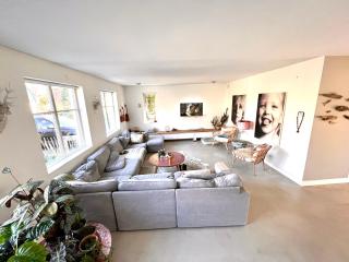 Villa Boho Beach - 9