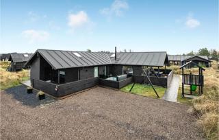 Amazing Home In Blåvand With Kitchen - 5