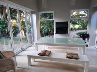 Eden Rock Luxury Villas, Pennington - Pennington - 5