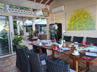 B&B Val D'azur - Carqueiranne - 7