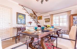 Awesome Home In Marbella With Wifi - 5