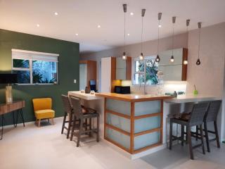Eden Rock Luxury Villas, Pennington - Pennington - 9