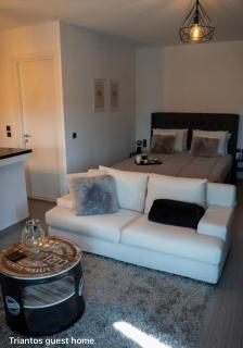 Triantos Guesthome Studio - Tripoli - 7