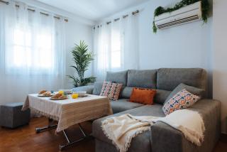 SAH23 beautiful studio in the center - Siviglia - 6