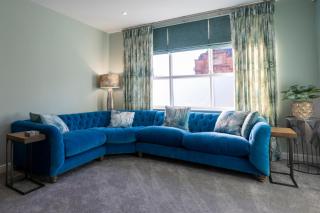 Minerva House - Pocklington - 6