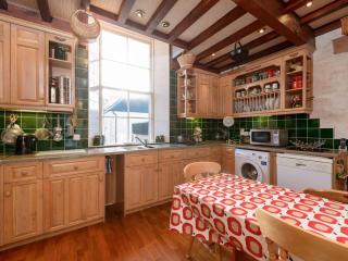 Benholm - North Berwick - 8
