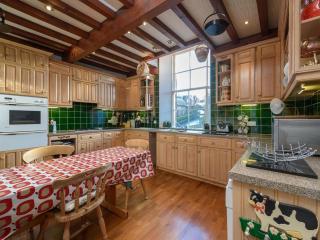 Benholm - North Berwick - 7