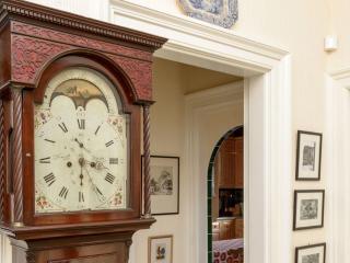 Benholm - North Berwick - 1