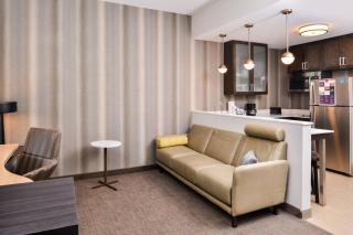 Residence Inn by Marriott Charlotte Northlake - Charlotte - 3