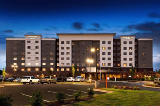 Residence Inn by Marriott Charlotte Northlake - Charlotte - 9