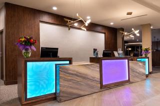Residence Inn by Marriott Charlotte Northlake - Charlotte - 5