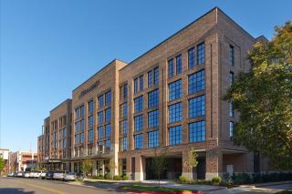 The Alamite, Tuscaloosa, a Tribute Portfolio Hotel - 4