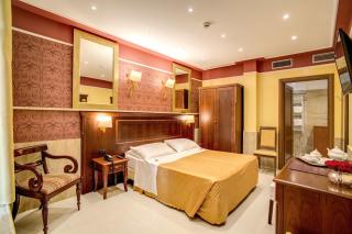 Aurelius Art Gallery Hotel - Rom - 6