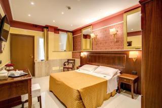 Aurelius Art Gallery Hotel - Rom - 0