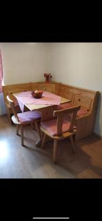 Ubytování Újezdec u Prachatic - 1