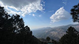 The Realtors Inn Luxurious Cottage Murree - Murree - 6