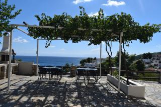 Elpida Apartments - Votsi - 8