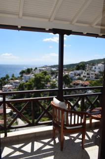 Elpida Apartments - Votsi - 5