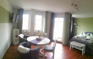 Ferienwohnung Am Kurpark - 2