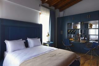 CUNDA BARADİEL Hotel - Ayvalık - 2
