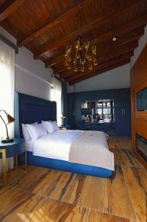 CUNDA BARADİEL Hotel - Ayvalık - 1