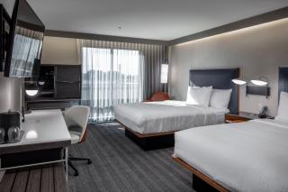 Courtyard by Marriott Conway - Conway - 3
