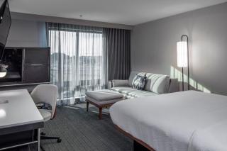 Courtyard by Marriott Conway - Conway - 2