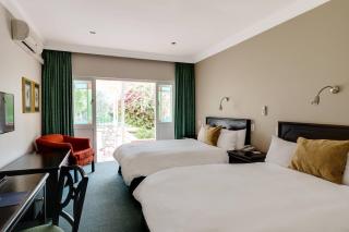 Protea Hotel by Marriott George King George - George - 2