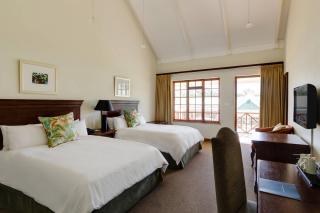 Protea Hotel by Marriott George King George - George - 1