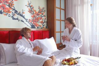 CUNDA BARADİEL Hotel - 9