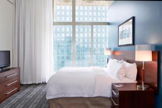 Residence Inn Milwaukee Downtown - 2