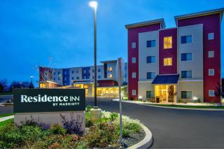 Residence Inn by Marriott Reading - Wyomissing - 7