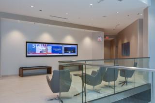 SpringHill Suites by Marriott Charlotte City Center - Charlotte - 6