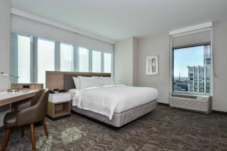 SpringHill Suites by Marriott Charlotte City Center - Charlotte - 2