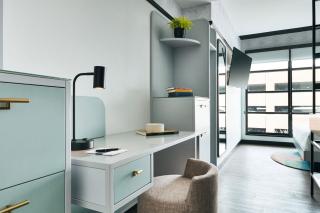 Kinley Chattanooga Southside, a Tribute Portfolio Hotel - Chattanooga - 5