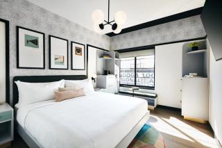 Kinley Chattanooga Southside, a Tribute Portfolio Hotel - Chattanooga - 6