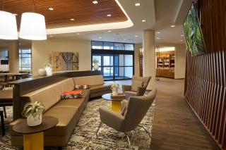 SpringHill Suites by Marriott Winter Park - 7