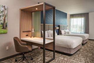 SpringHill Suites by Marriott Winter Park - 5