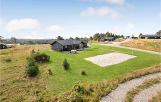 Stunning Home In Ebeltoft With Sauna - 2