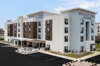 TownePlace Suites by Marriott Sidney - Sidney - 0