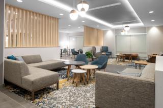 TownePlace Suites by Marriott Sidney - Sidney - 6