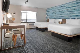 TownePlace Suites by Marriott Sidney - Sidney - 1