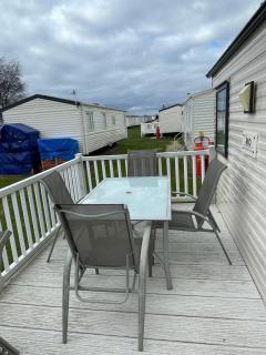 Chalet 40, Cleethorpes - 7