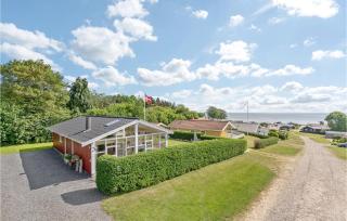 Amazing Home In Bjert With Wifi - Binderup Strand - 9
